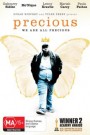 Precious: Based on the Novel Push by Sapphire